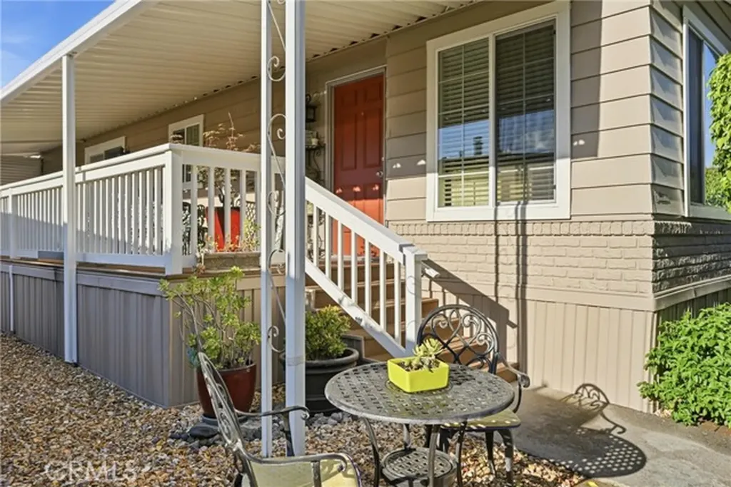 2412 Foothill Boulevard Calistoga CA 94515