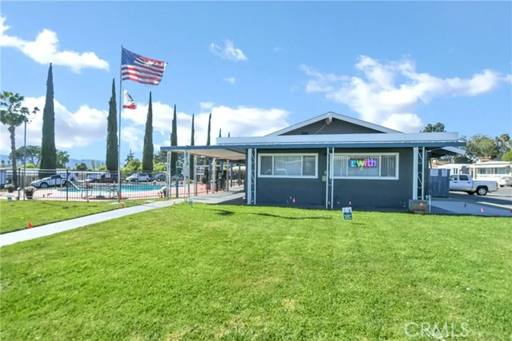 36 Helen Avenue Concord CA 94518