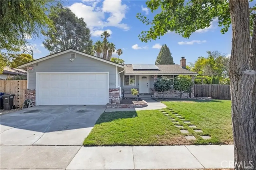 3485 Hillsborough Drive Concord CA 94520