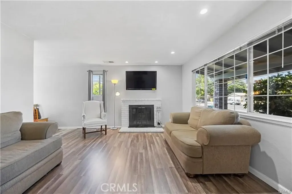 3485 Hillsborough Drive Concord CA 94520