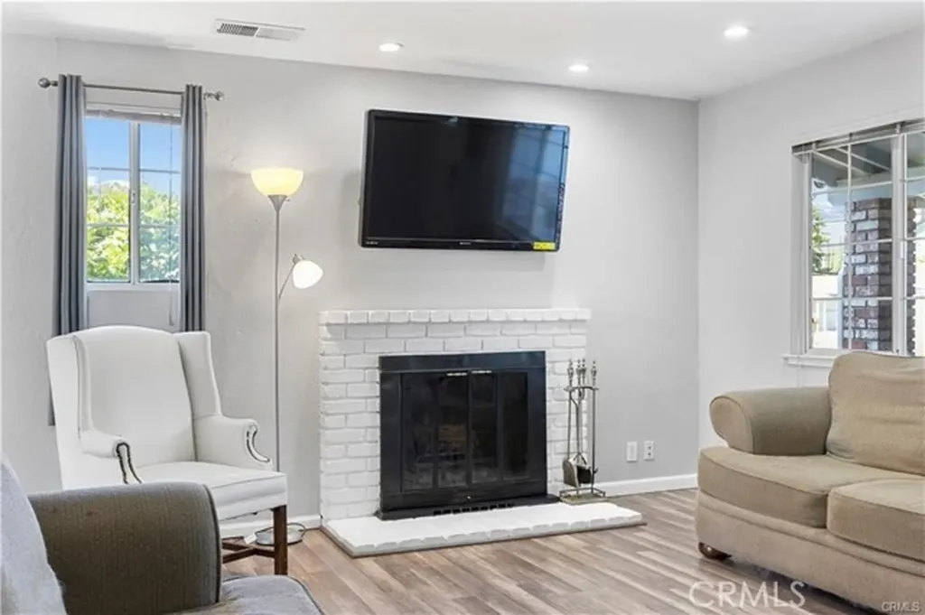 3485 Hillsborough Drive Concord CA 94520