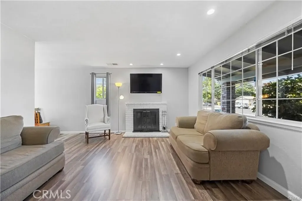 3485 Hillsborough Drive Concord CA 94520