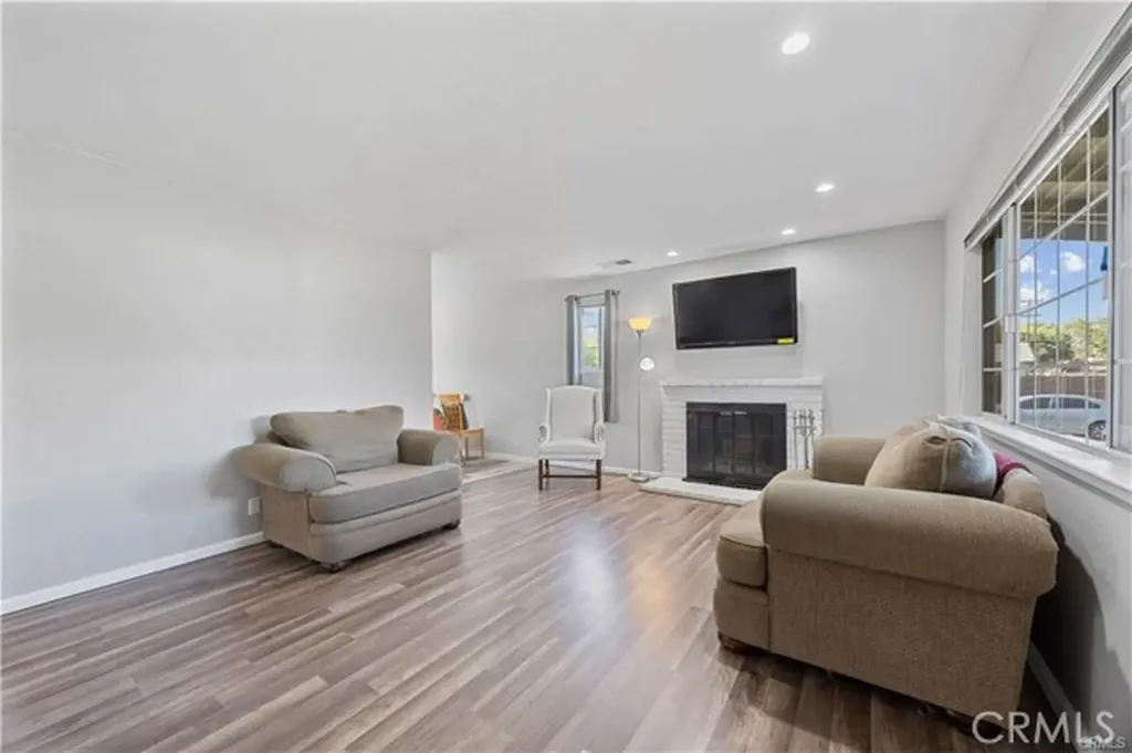 3485 Hillsborough Drive Concord CA 94520