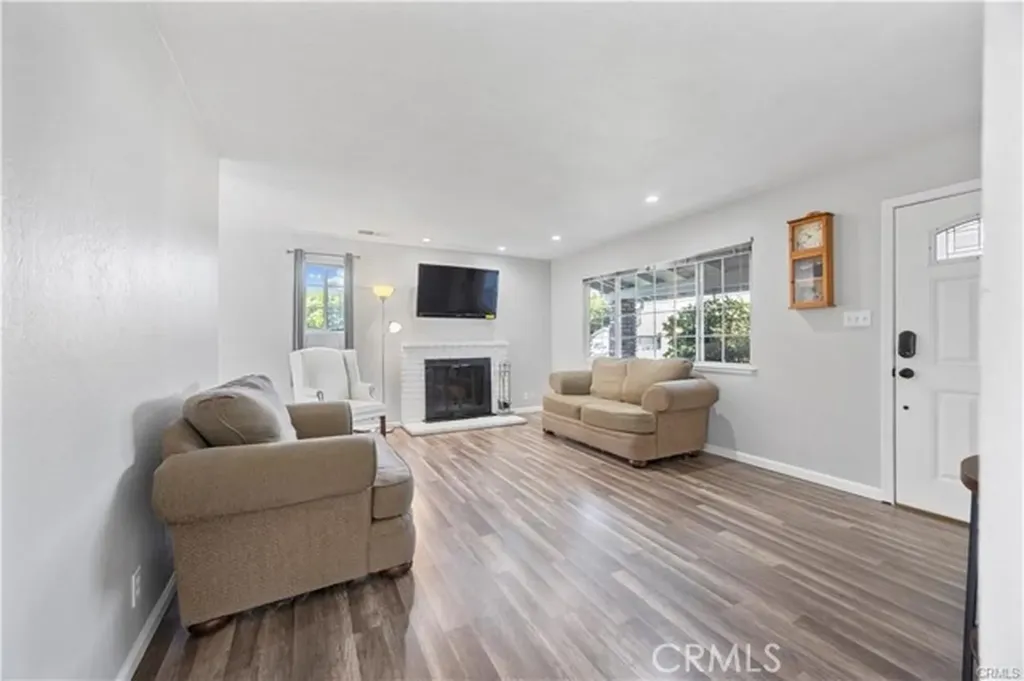 3485 Hillsborough Drive Concord CA 94520