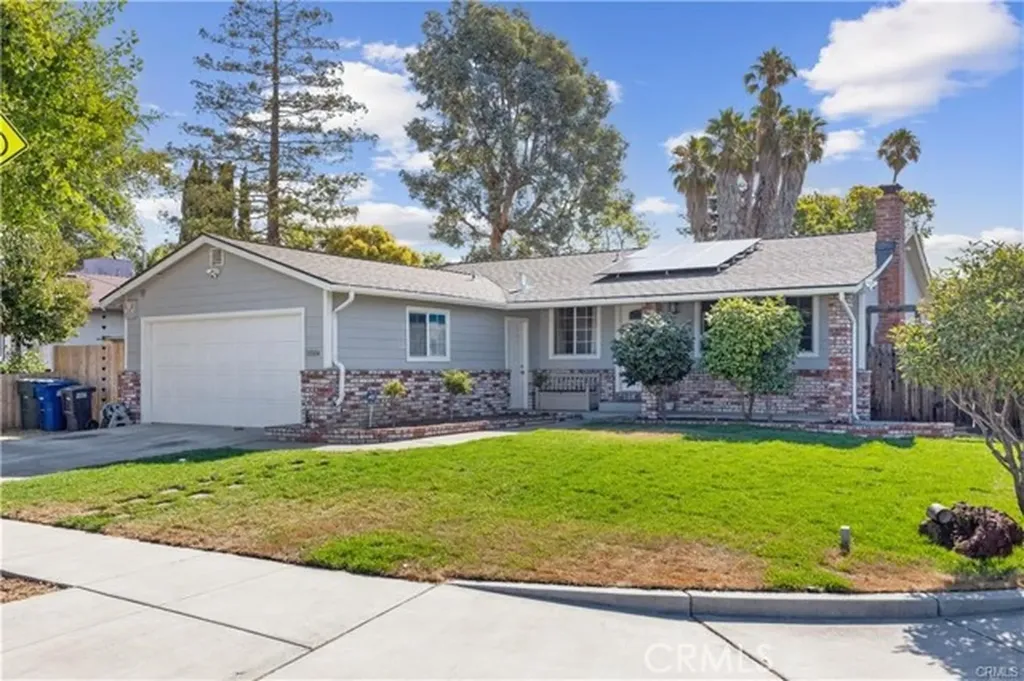 3485 Hillsborough Drive Concord CA 94520