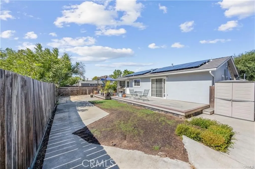 3485 Hillsborough Drive Concord CA 94520