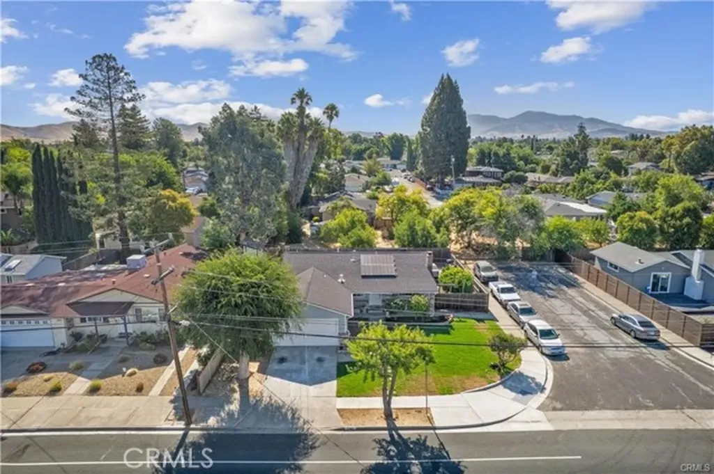 3485 Hillsborough Drive Concord CA 94520