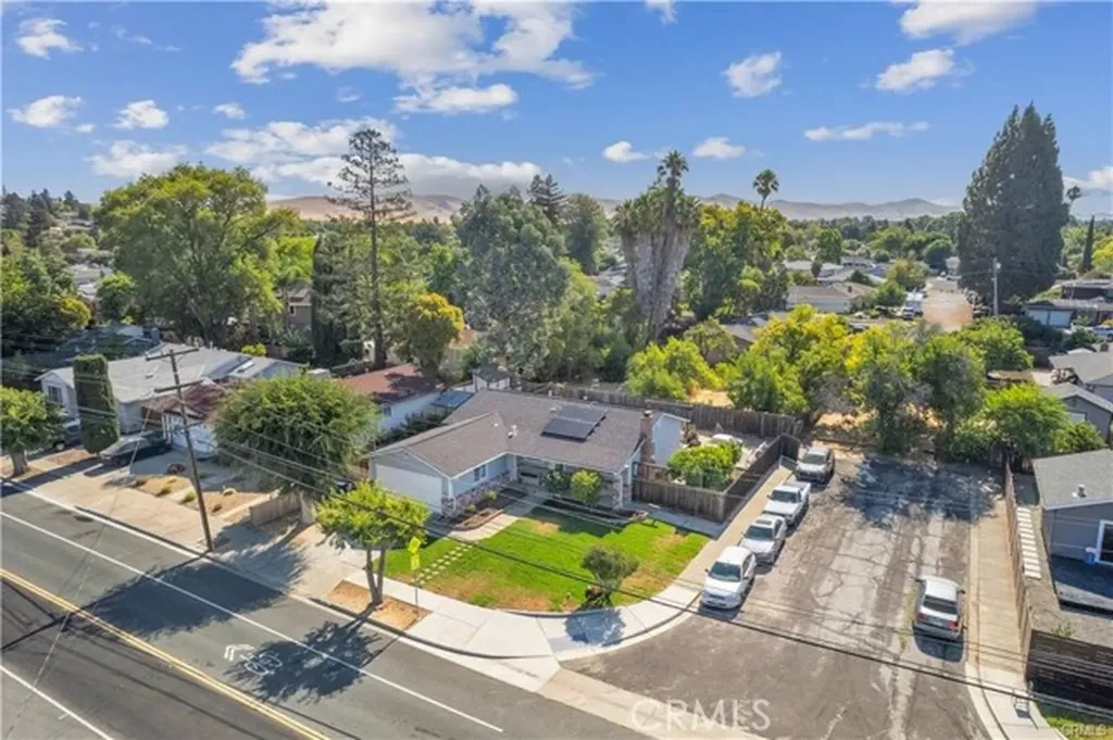 3485 Hillsborough Drive Concord CA 94520