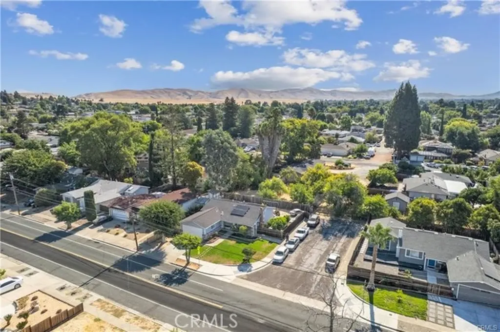 3485 Hillsborough Drive Concord CA 94520