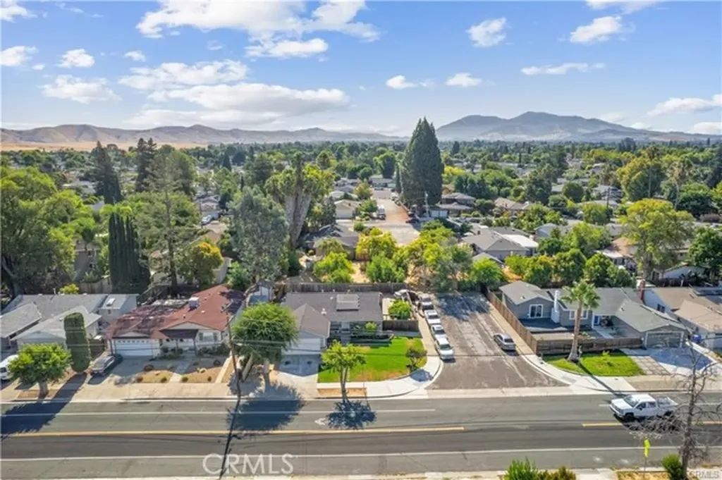 3485 Hillsborough Drive Concord CA 94520