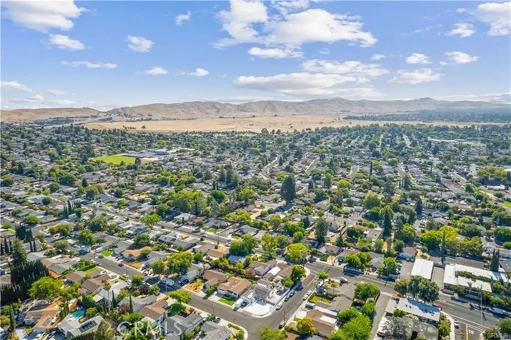 3485 Hillsborough Drive Concord CA 94520