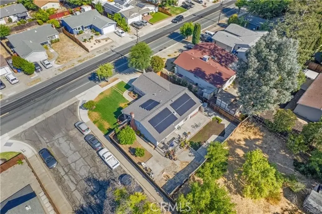 3485 Hillsborough Drive Concord CA 94520