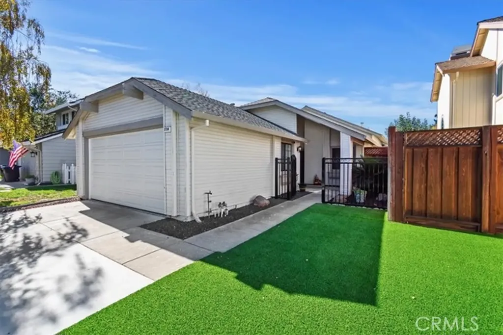 3734 Kamp Pleasanton CA 94588