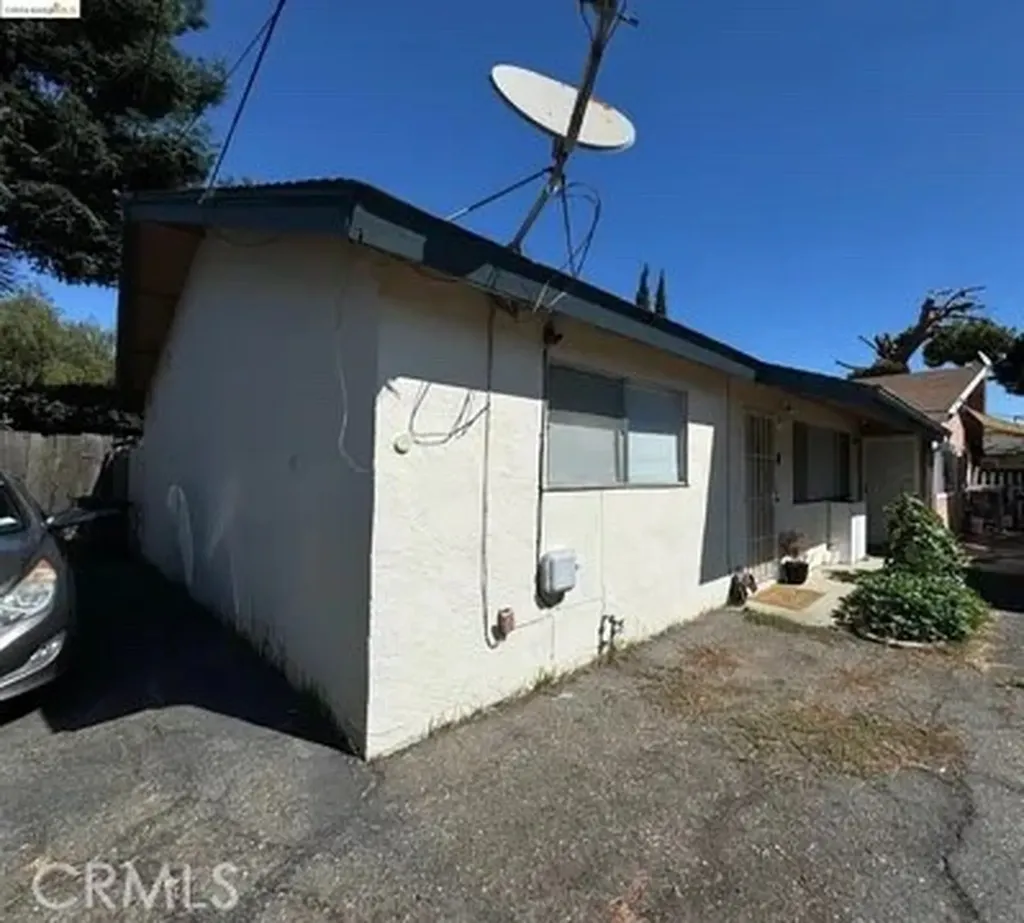 2127 Fairway San Leandro CA 94577