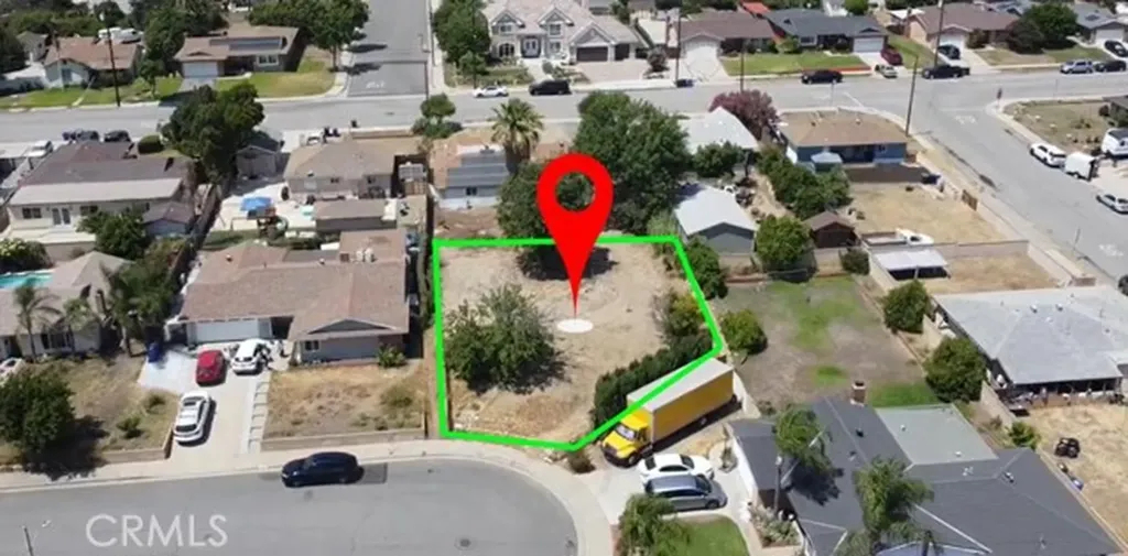 0 La Deney Montclair CA 91763