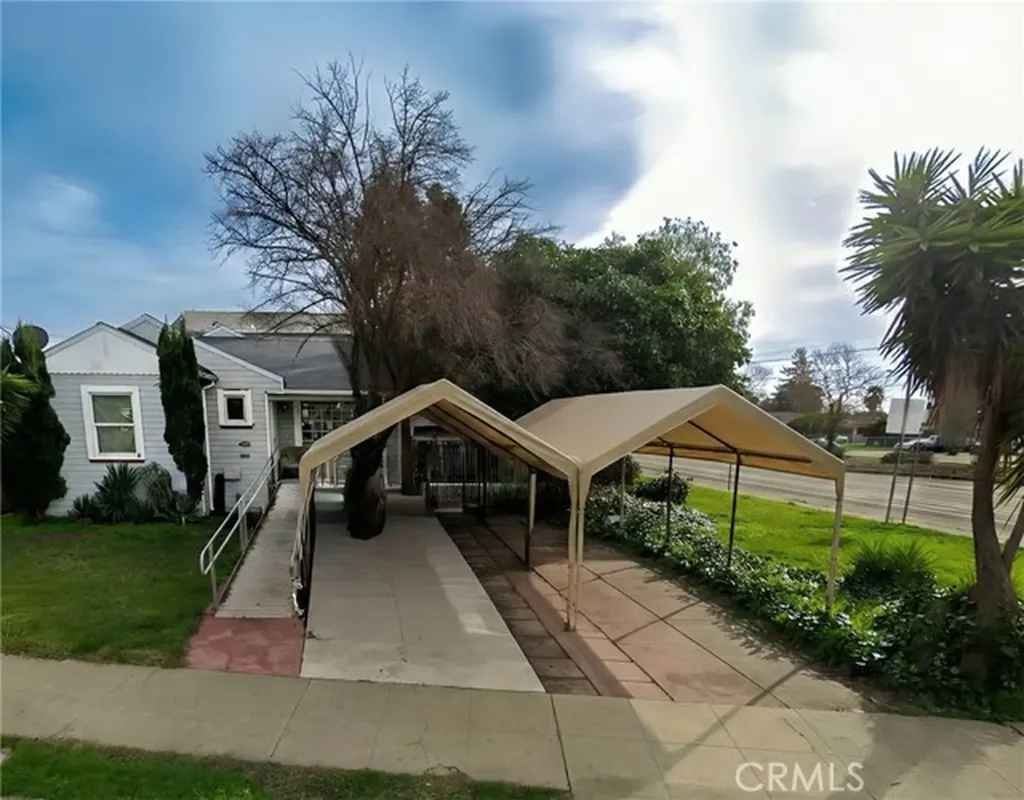 2220 100th Oakland CA 94603