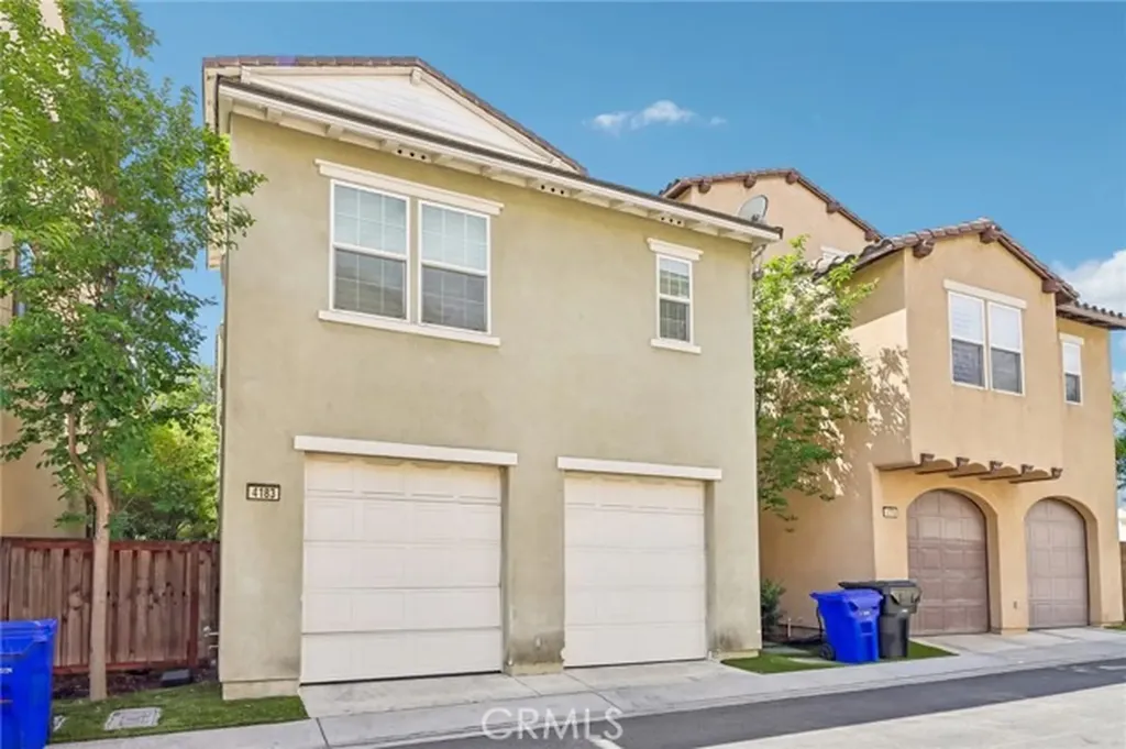 4183 Via Napoli Montclair CA 91763