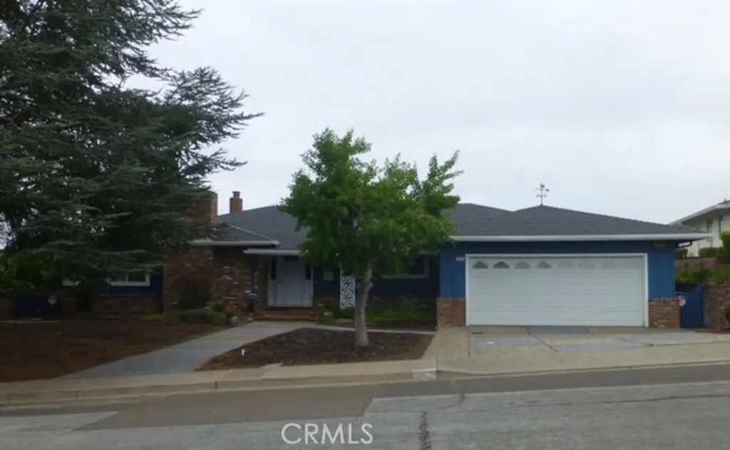 2132 Longview Drive San Leandro CA 94577