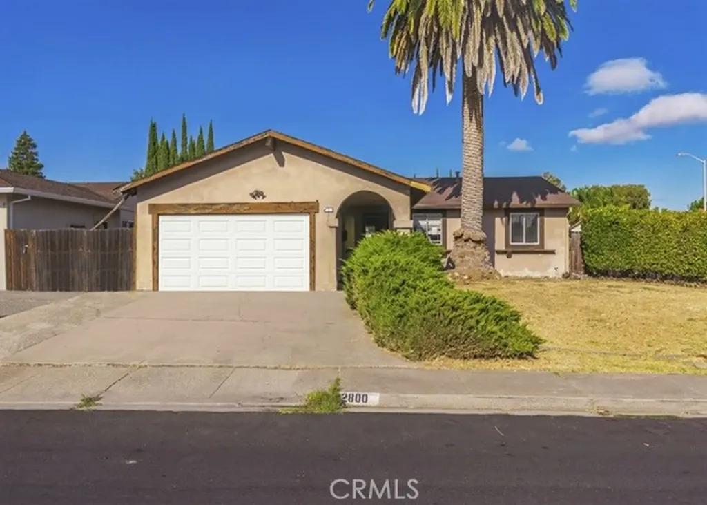 2800 Seville Circle Antioch CA 94509