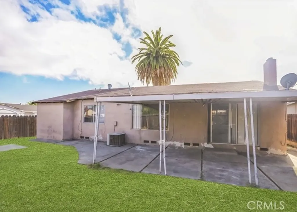 2800 Seville Circle Antioch CA 94509