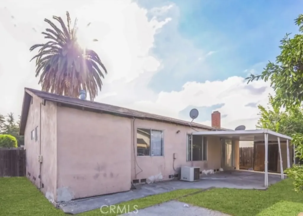 2800 Seville Circle Antioch CA 94509