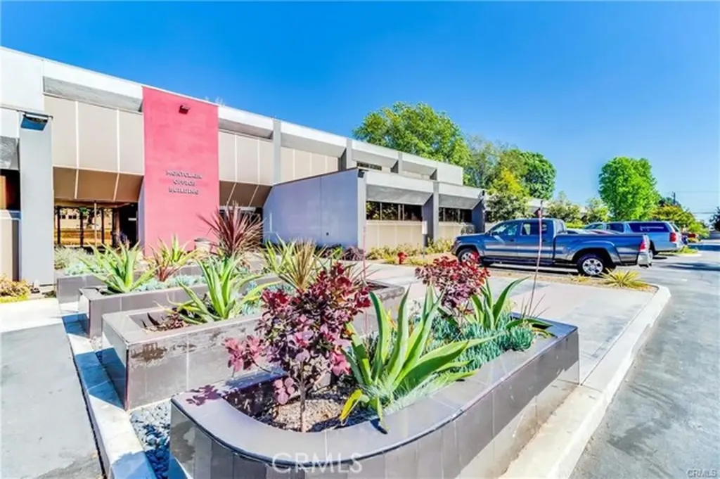 4950 San Bernardino Street Montclair CA 91763