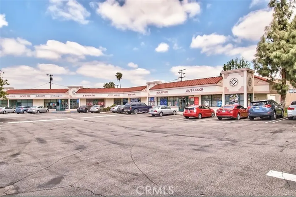 9680 Central Avenue Montclair CA 91763