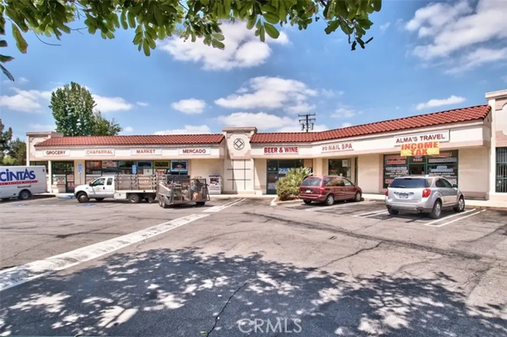 9680 Central Avenue Montclair CA 91763