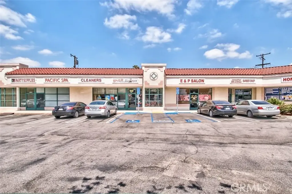 9680 Central Avenue Montclair CA 91763