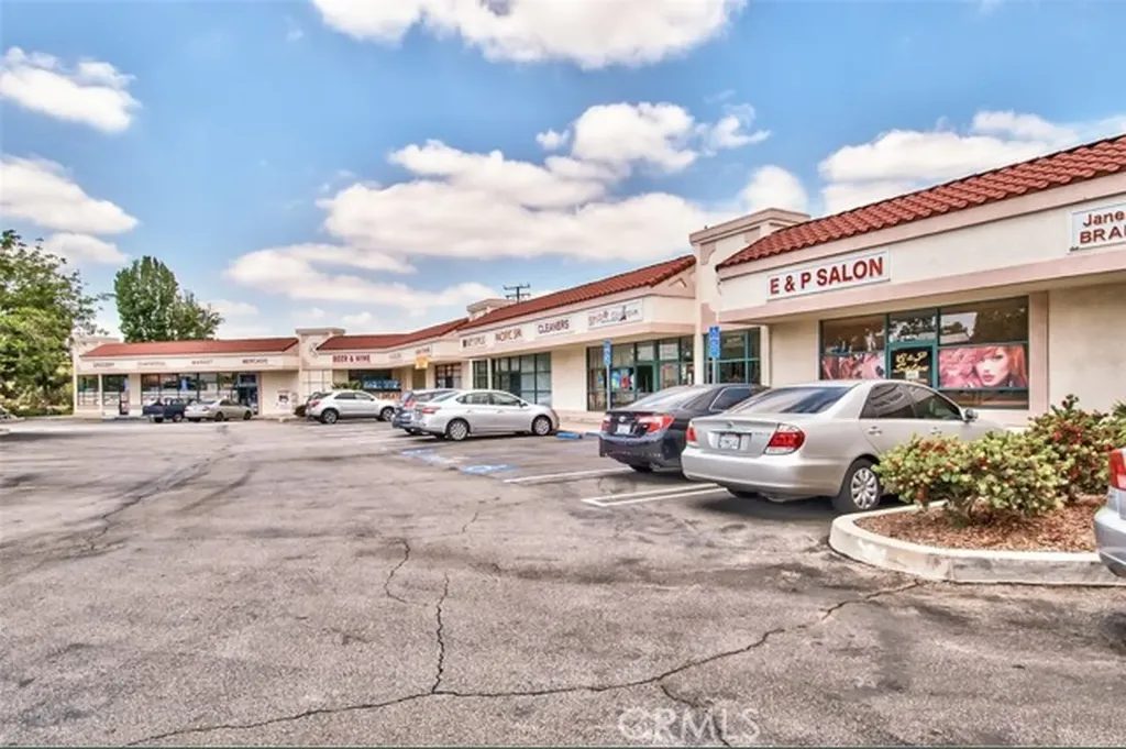 9680 Central Avenue Montclair CA 91763