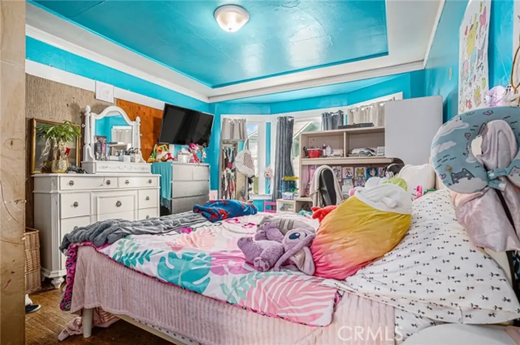 2445 10th Avenue Oakland CA 94606