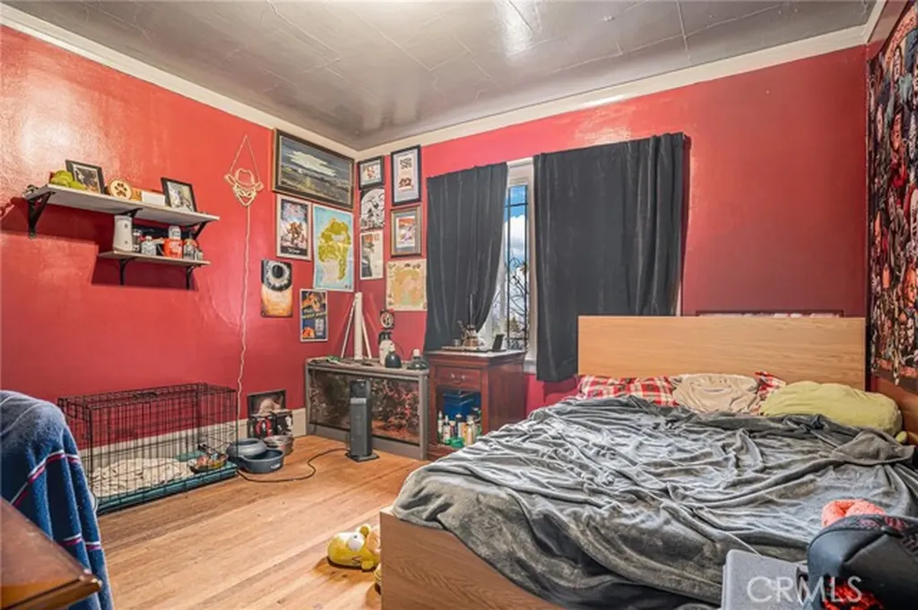 2445 10th Avenue Oakland CA 94606