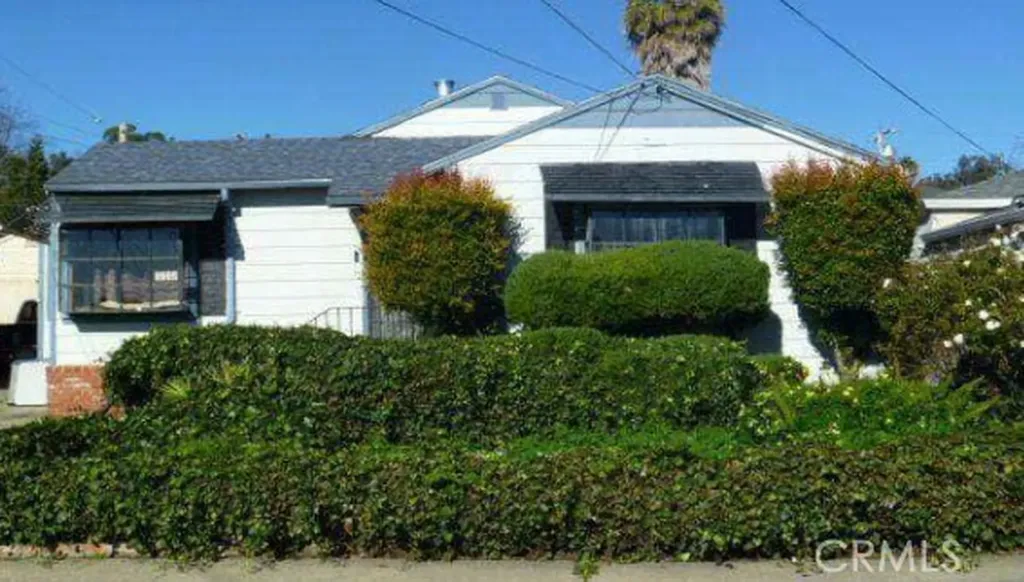 2735 Truman Oakland CA 94605