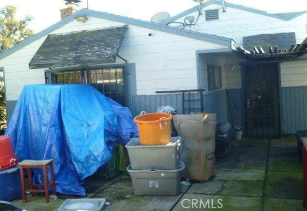2735 Truman Oakland CA 94605