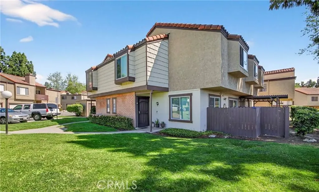 9322 Shadowood Drive Montclair CA 91763