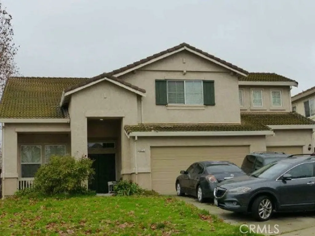 4520 Beaver Court Antioch CA 94531