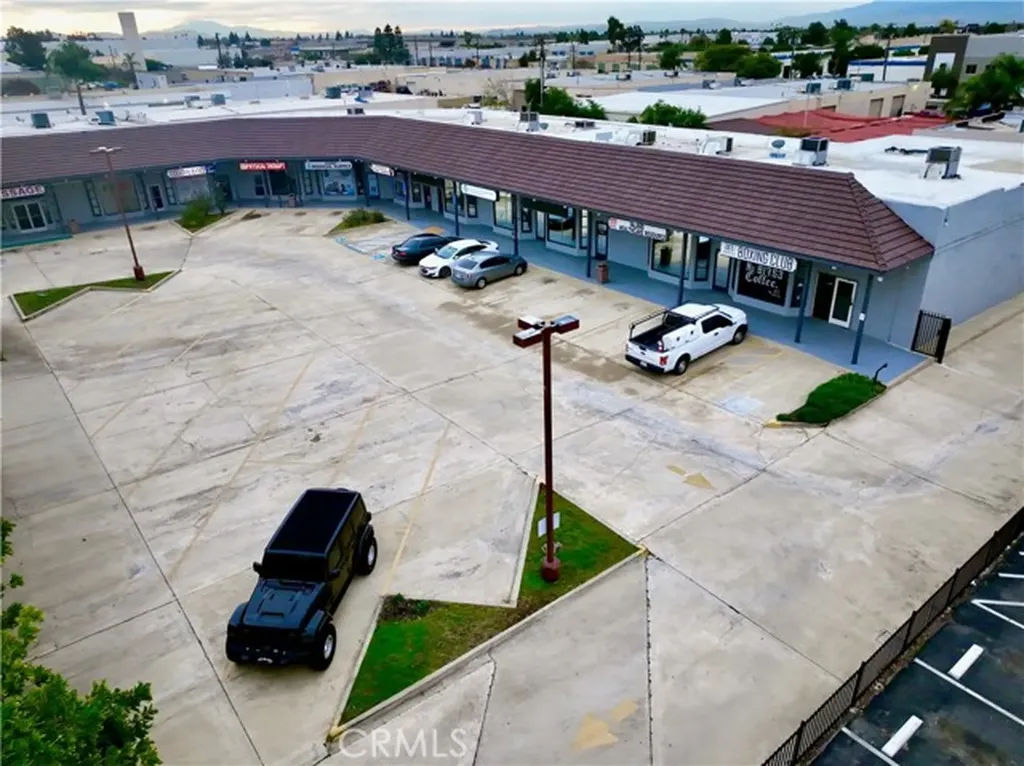 4651 Holt Montclair CA 91763