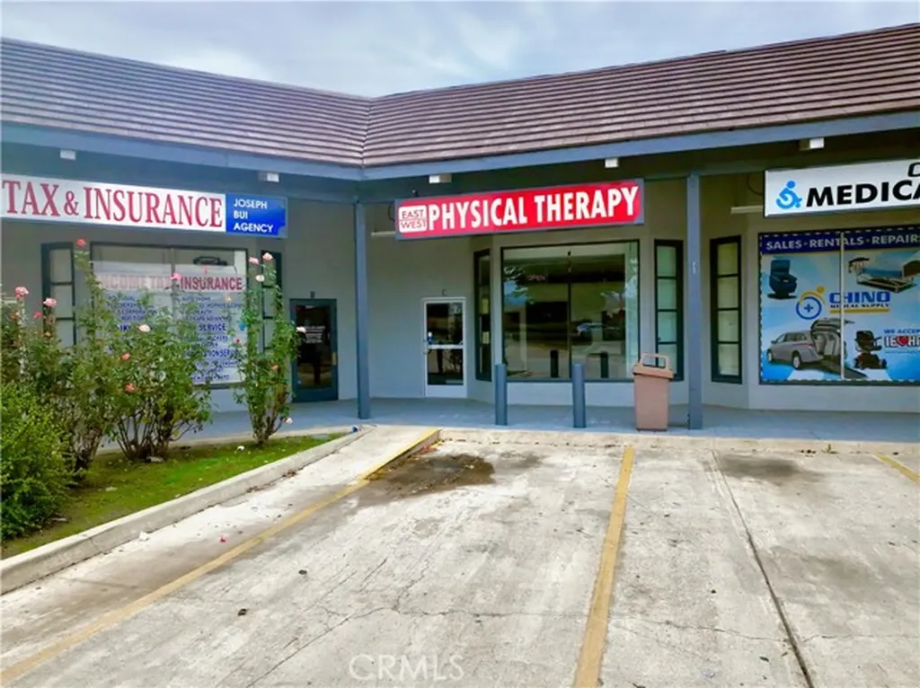 4651 Holt Montclair CA 91763