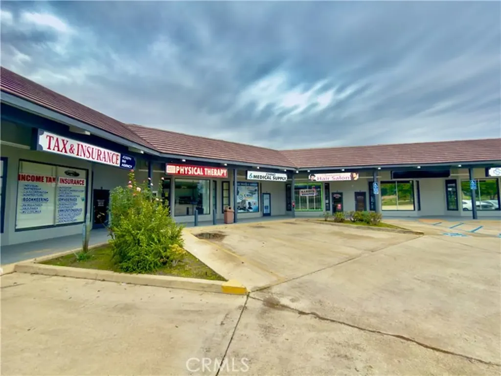 4651 Holt Montclair CA 91763