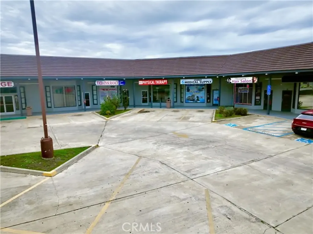 4651 Holt Montclair CA 91763