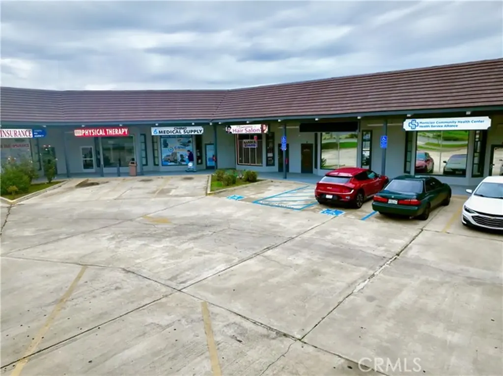 4651 Holt Montclair CA 91763