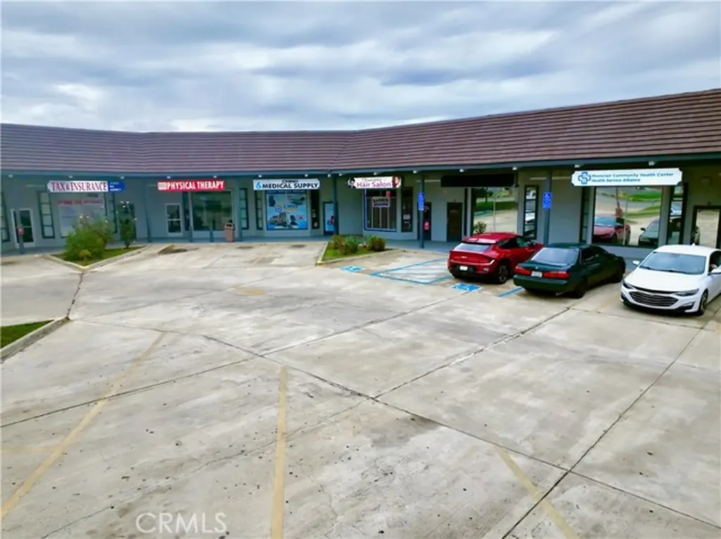 4651 Holt Montclair CA 91763