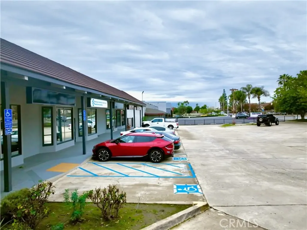 4651 Holt Montclair CA 91763
