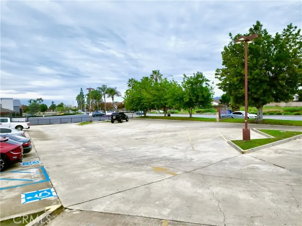 4651 Holt Montclair CA 91763