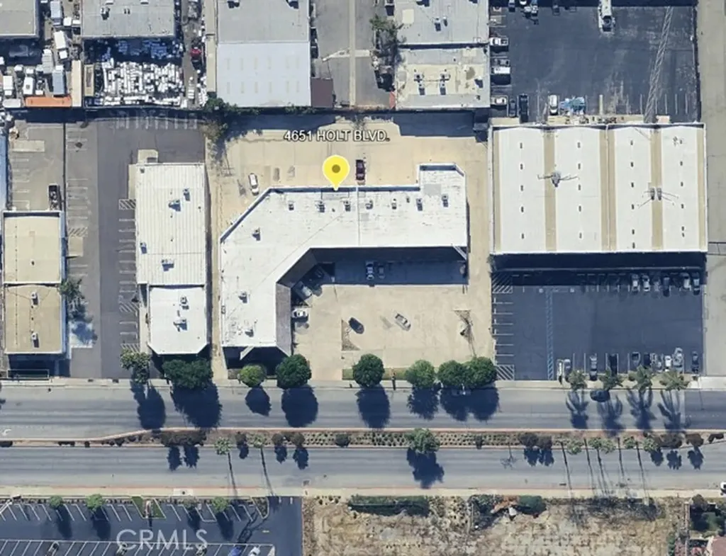 4651 Holt Montclair CA 91763