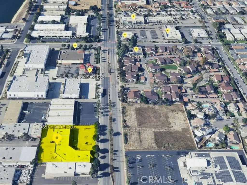 4651 Holt Montclair CA 91763