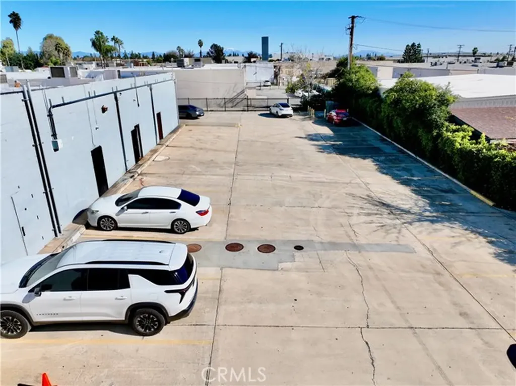 4651 Holt Montclair CA 91763