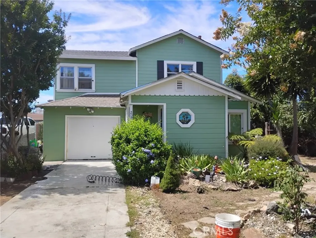 20923 Haviland Avenue Hayward CA 94541