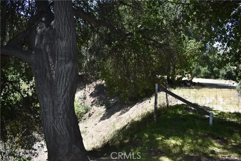 0 Vac Calle El Baranco/vic Spunk Green Valley CA 91350