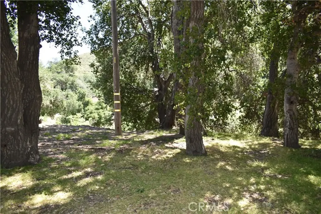 0 Vac Calle El Baranco/vic Spunk Green Valley CA 91350